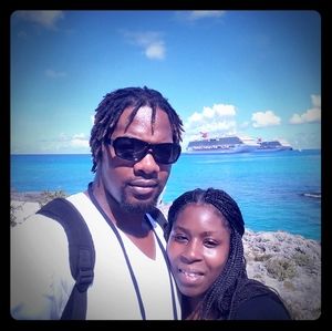 Meet your Posher, Sharonda